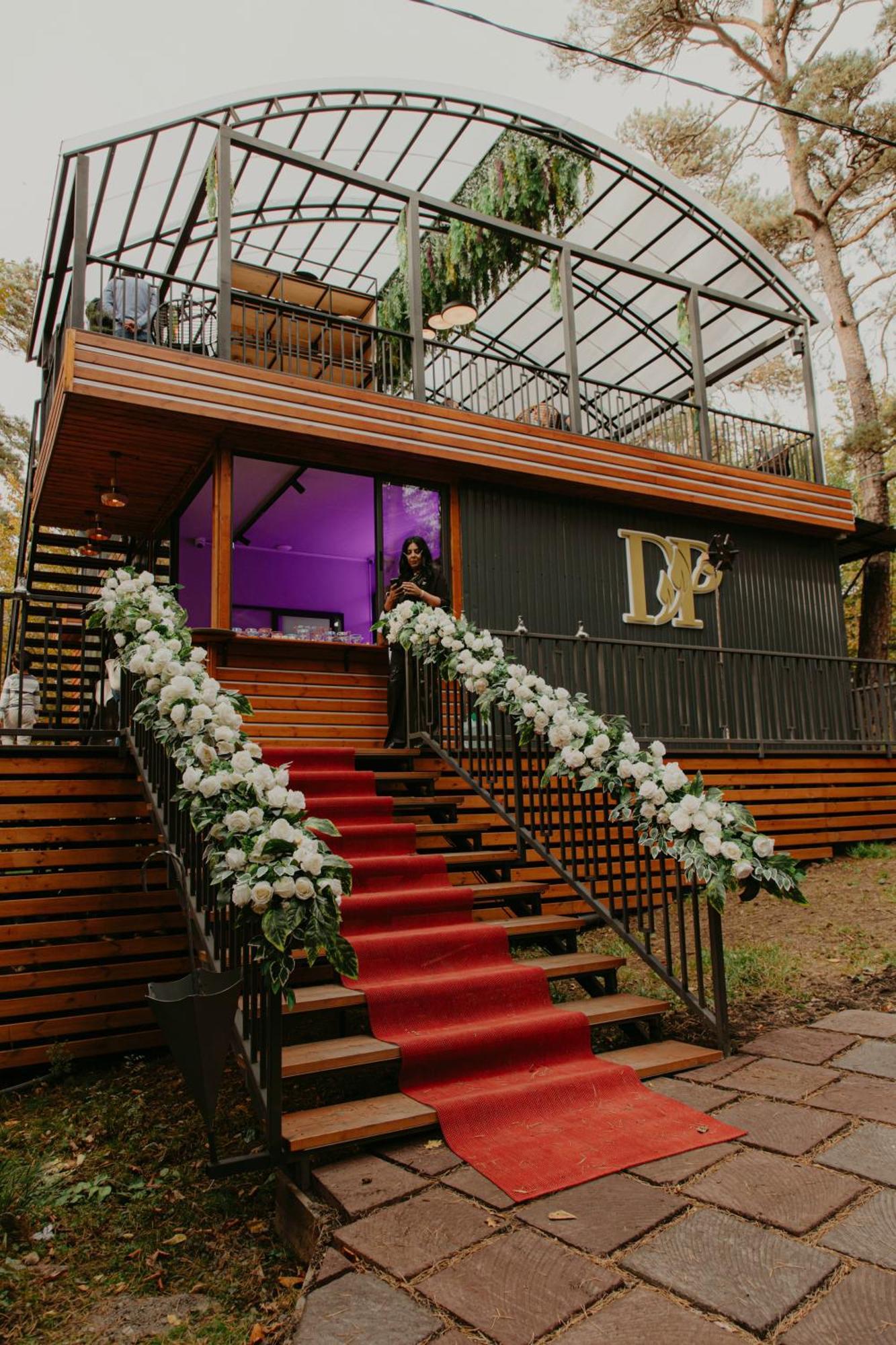 Dream Park Hotel Gyulagarak Eksteriør billede