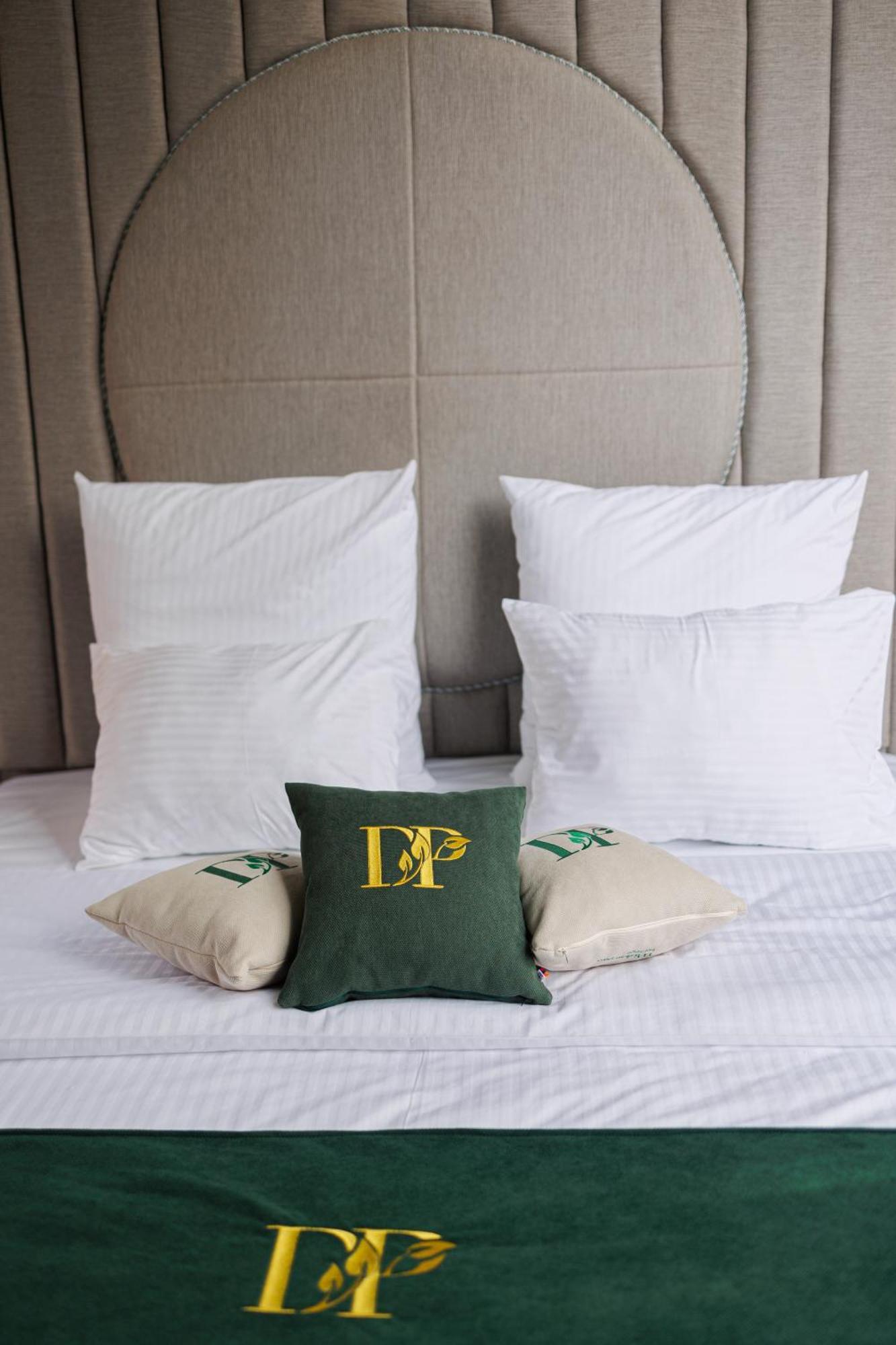 Dream Park Hotel Gyulagarak Eksteriør billede